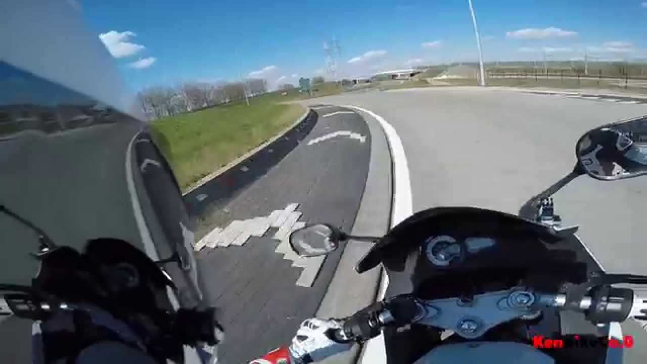 Daelim Roadwin R 125cc {First One}