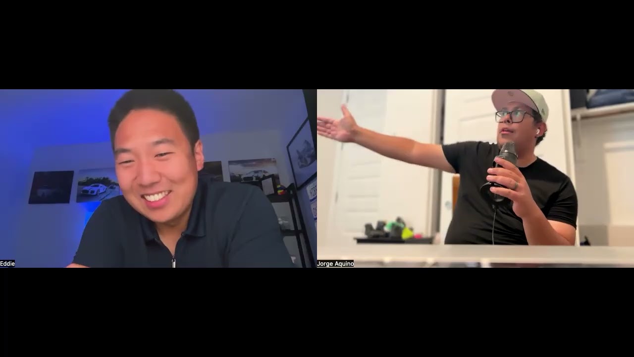 Tormenting Tarmac Episode 160: 26 million reasons featuring Eddie X