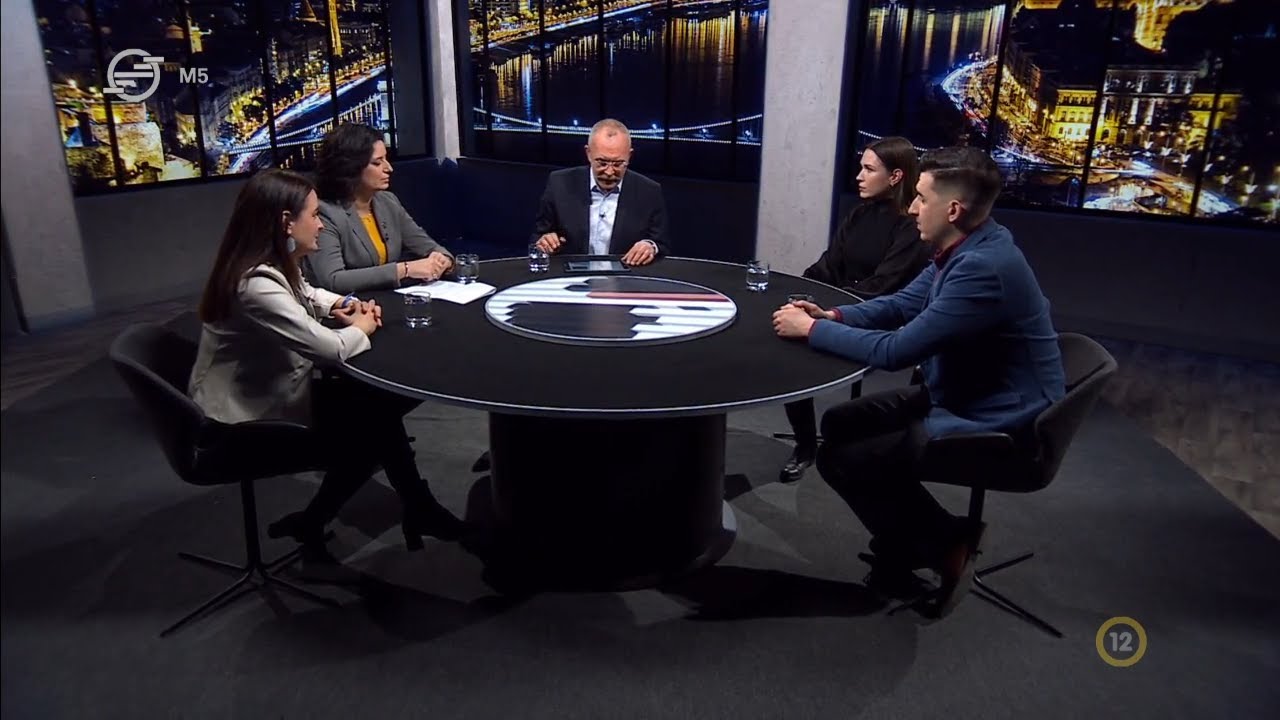 Ez itt a kérdés, 2022. február 4. – Tudatos gyermektelenség - Childfree mozgalom