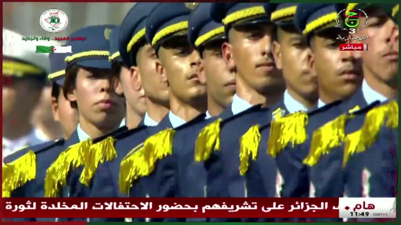 مربع قوات الدفاع الجوي عن الإقليم.. العيون التي لا تنام والقبة التي تغطي سماء الوطن