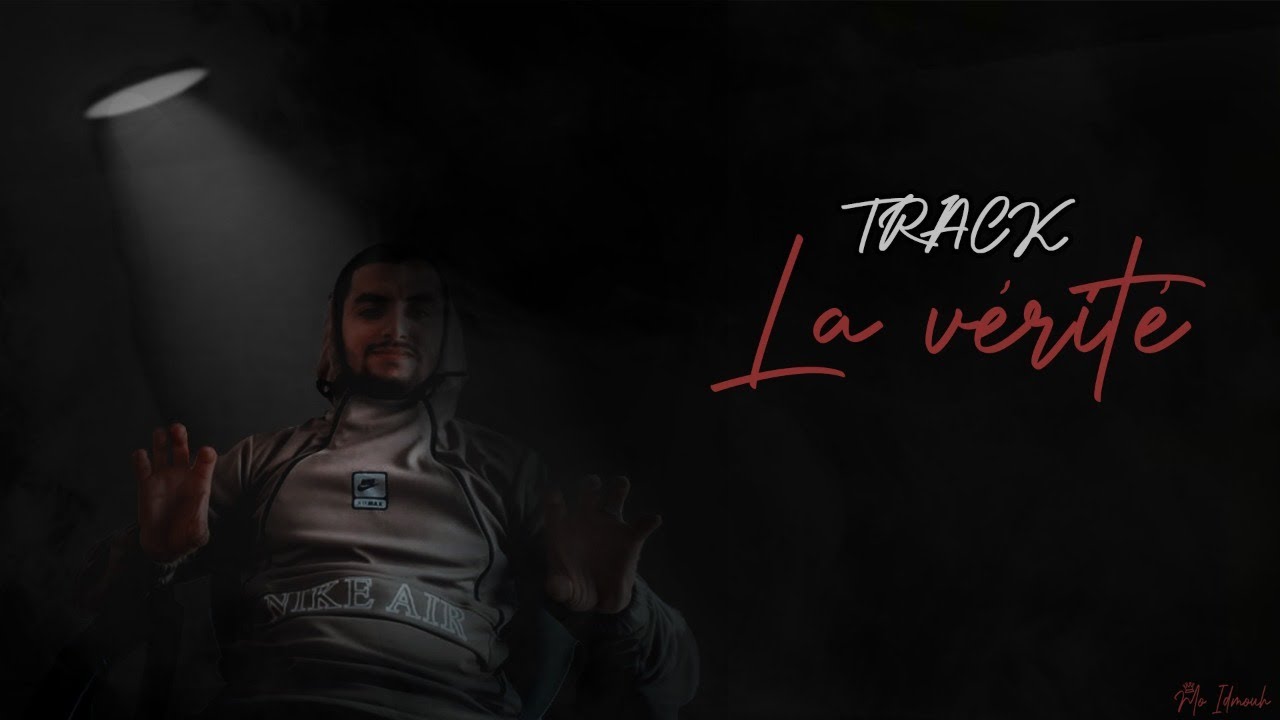Abdeslam Creative - La V&eacute;rit&eacute; [ OFFICIAL MUSIC VIDEO ]