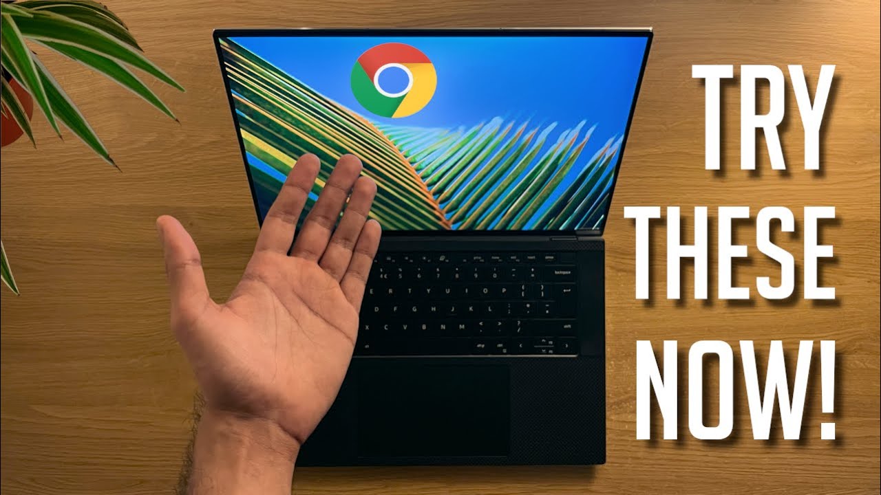 10 советов и хитростей для Chrome, которые можно освоить как можно быстрее (2024)