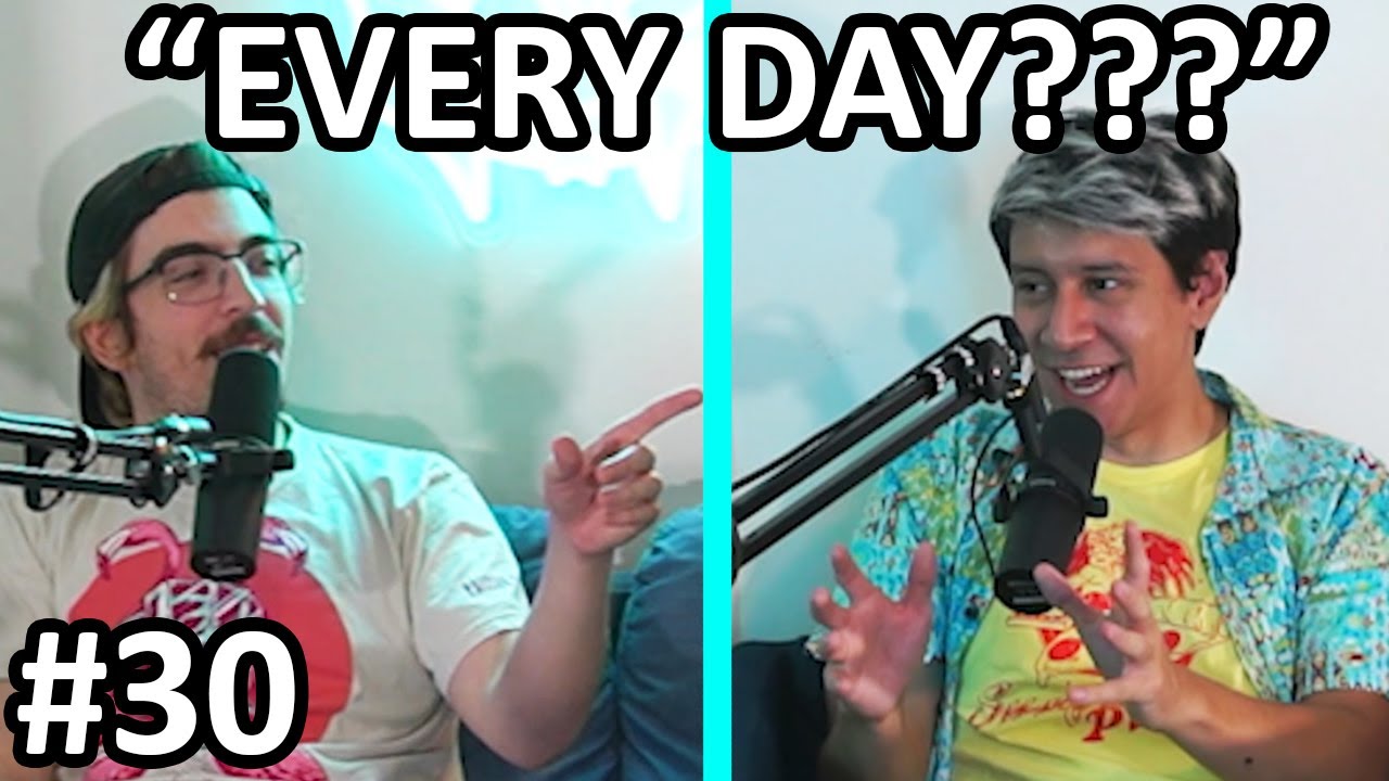 Pranks That Appear MONTHS Later - Phish Tank Podcast