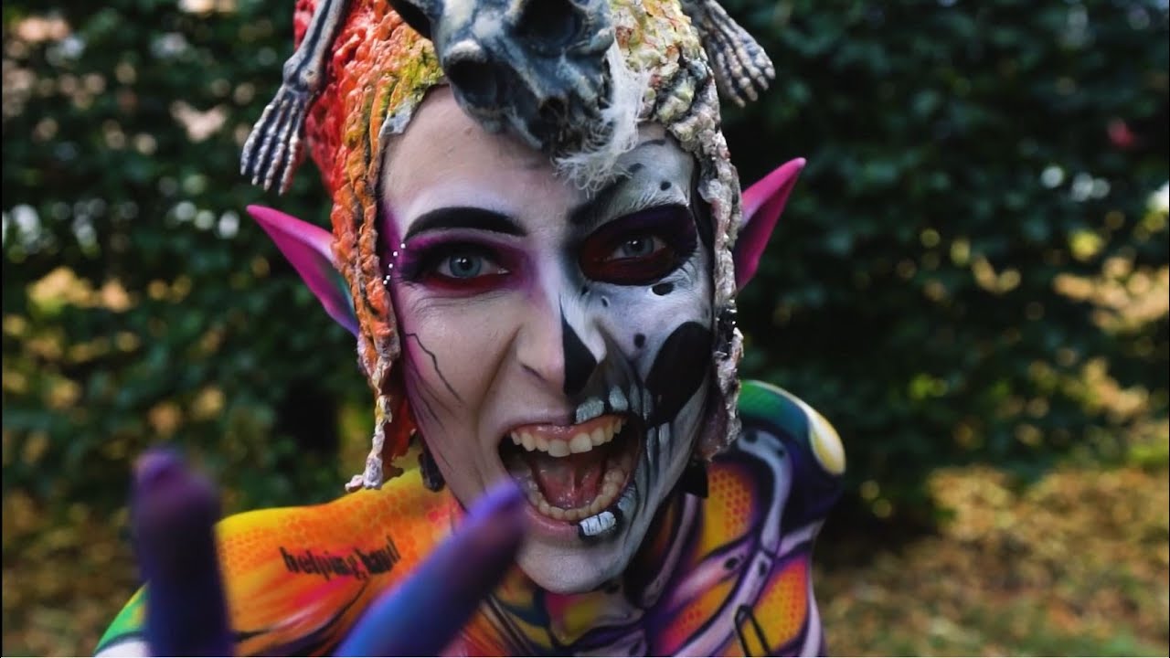 The WBF Creative Hot Spots of the Covid Special Edition 2020