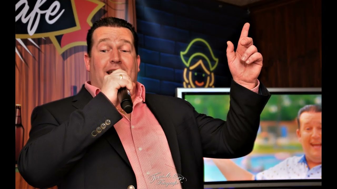 Officiële : Radio Interview 17-08-2023 Stef Ekkel