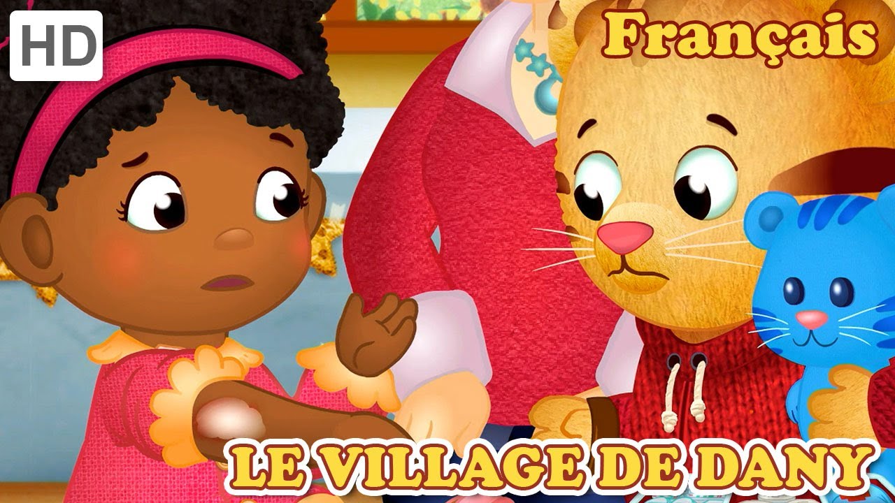 Miss Elaina se blesse 🩹🐯 Saison 2 (&eacute;pisode complet)