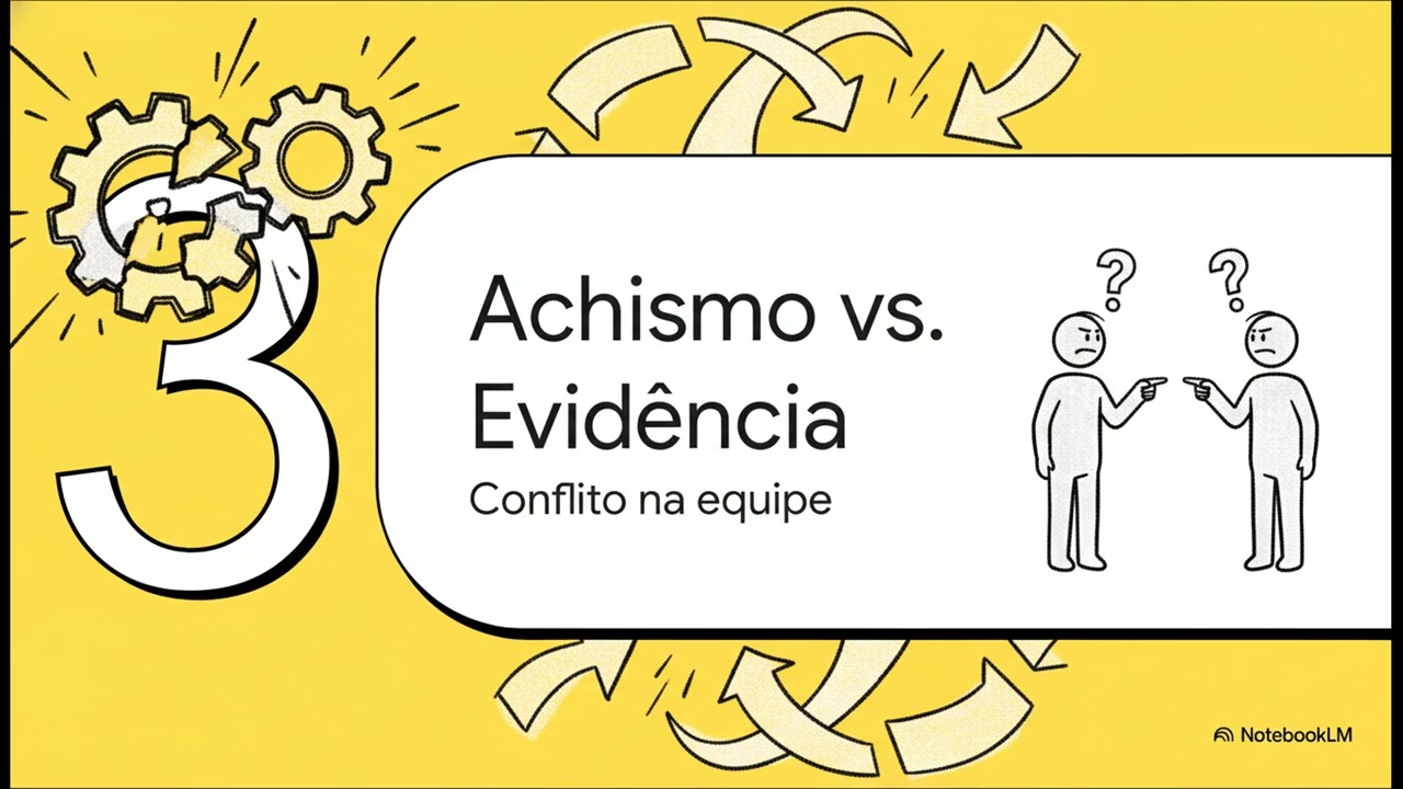 🔍 Falta de Rastreabilidade: O Problema Invisível que Sabota Seu Código