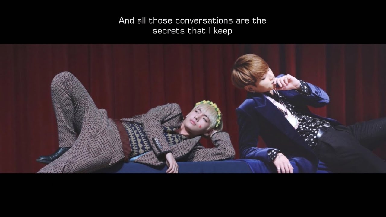 Taekook 
