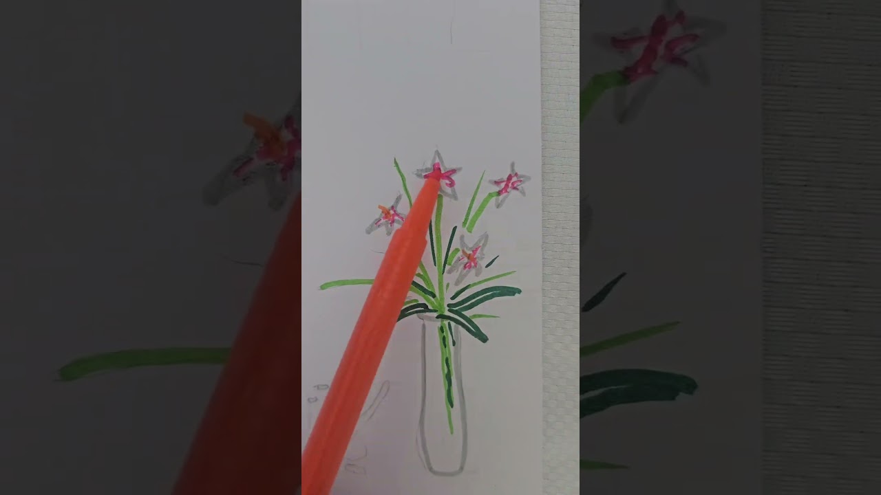 Создание забавной открытки ко Дню матери #изготовлениеоткрыток