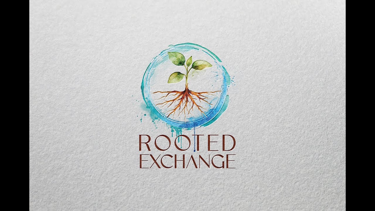 Rooted Exchange: The Words We Don't Say