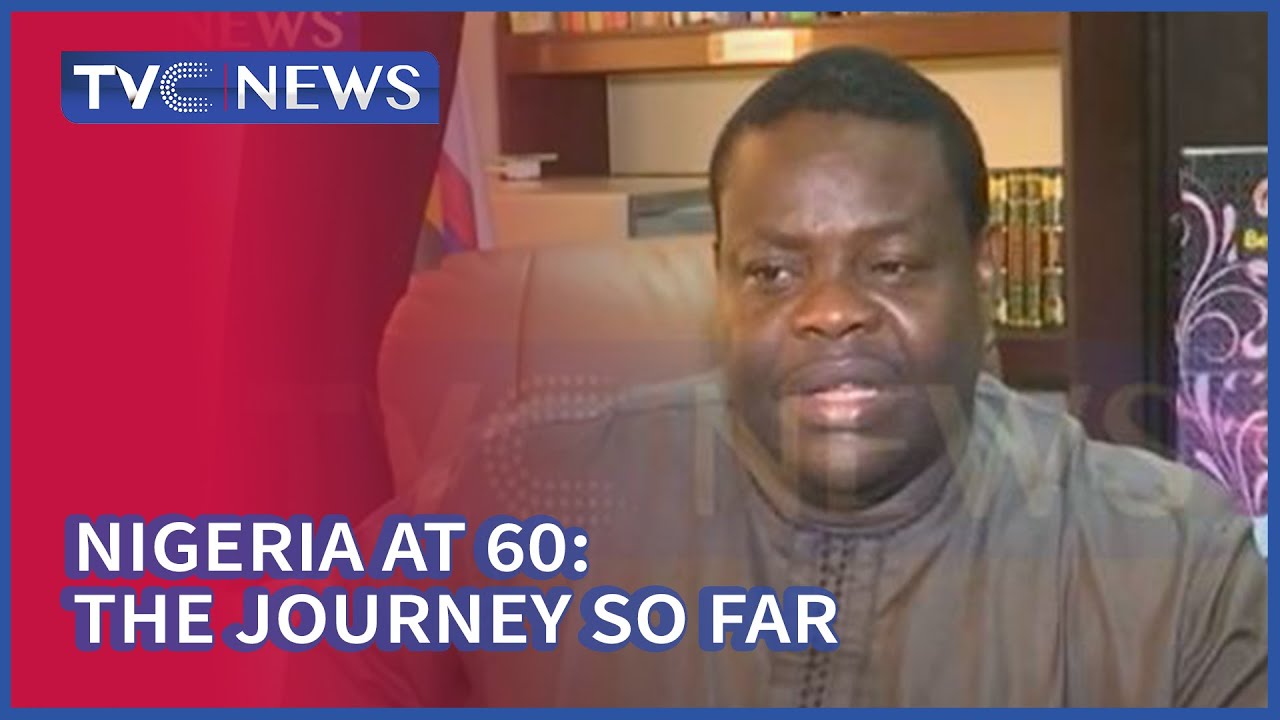 Nigeria At 60: Lagos Lawmakers Speak On The Journey So Far