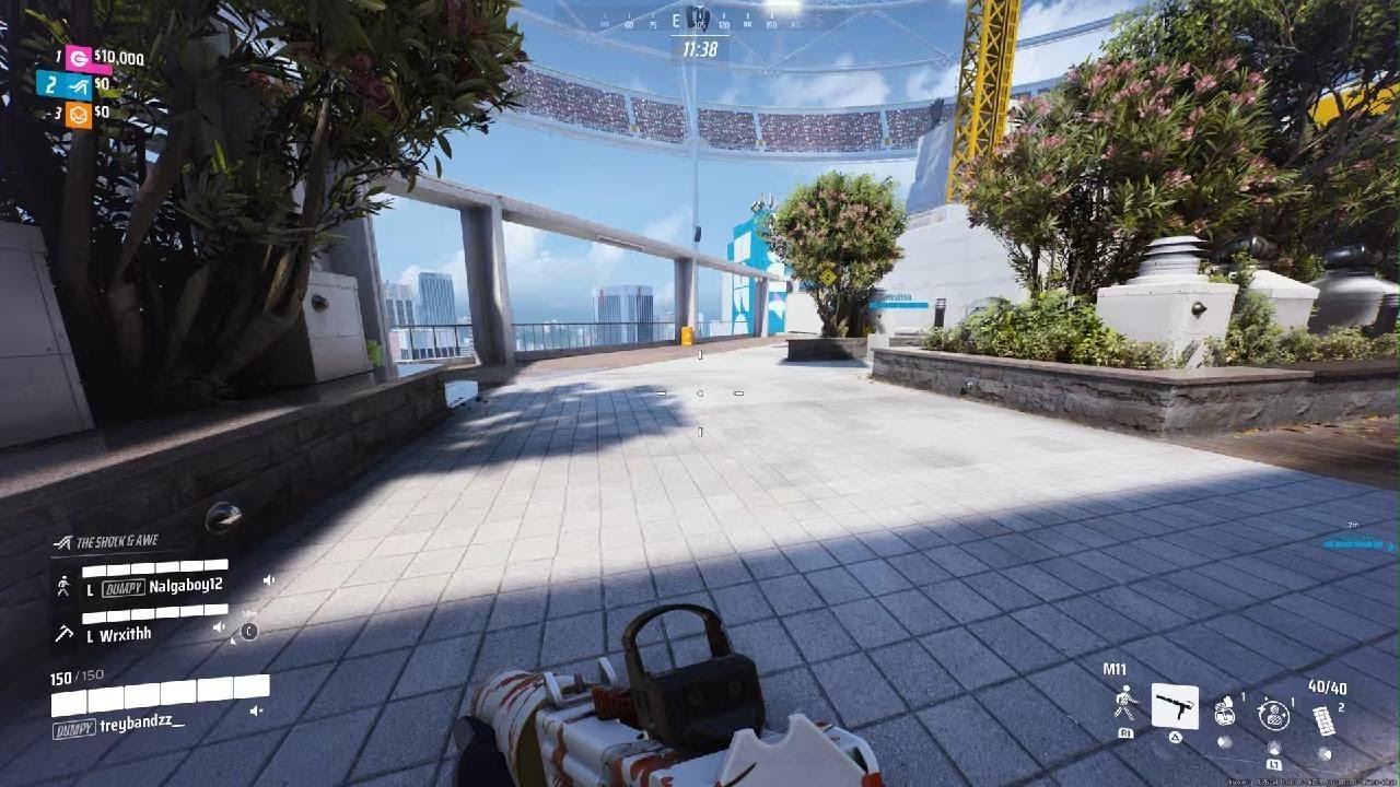 THE FINALS_01/2025 31