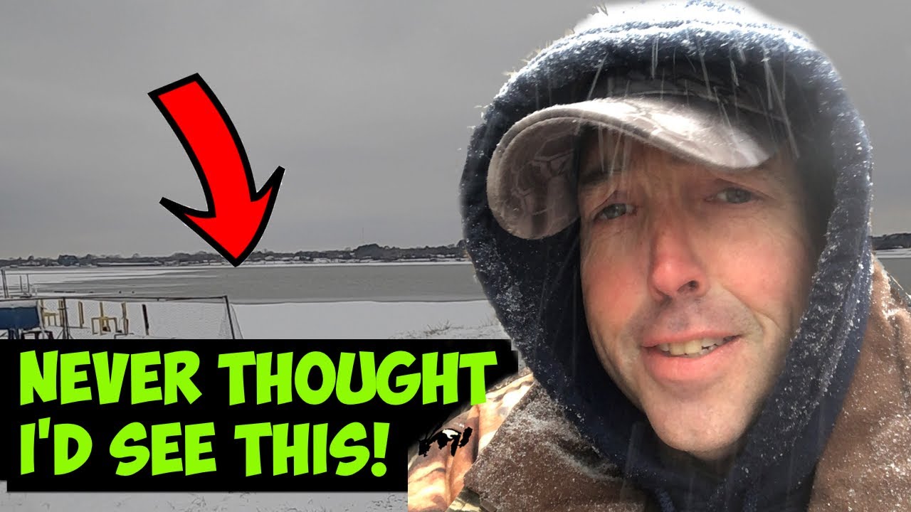Texas Winter Storm 2021, Never Seen THIS In Texas, CRAZY!