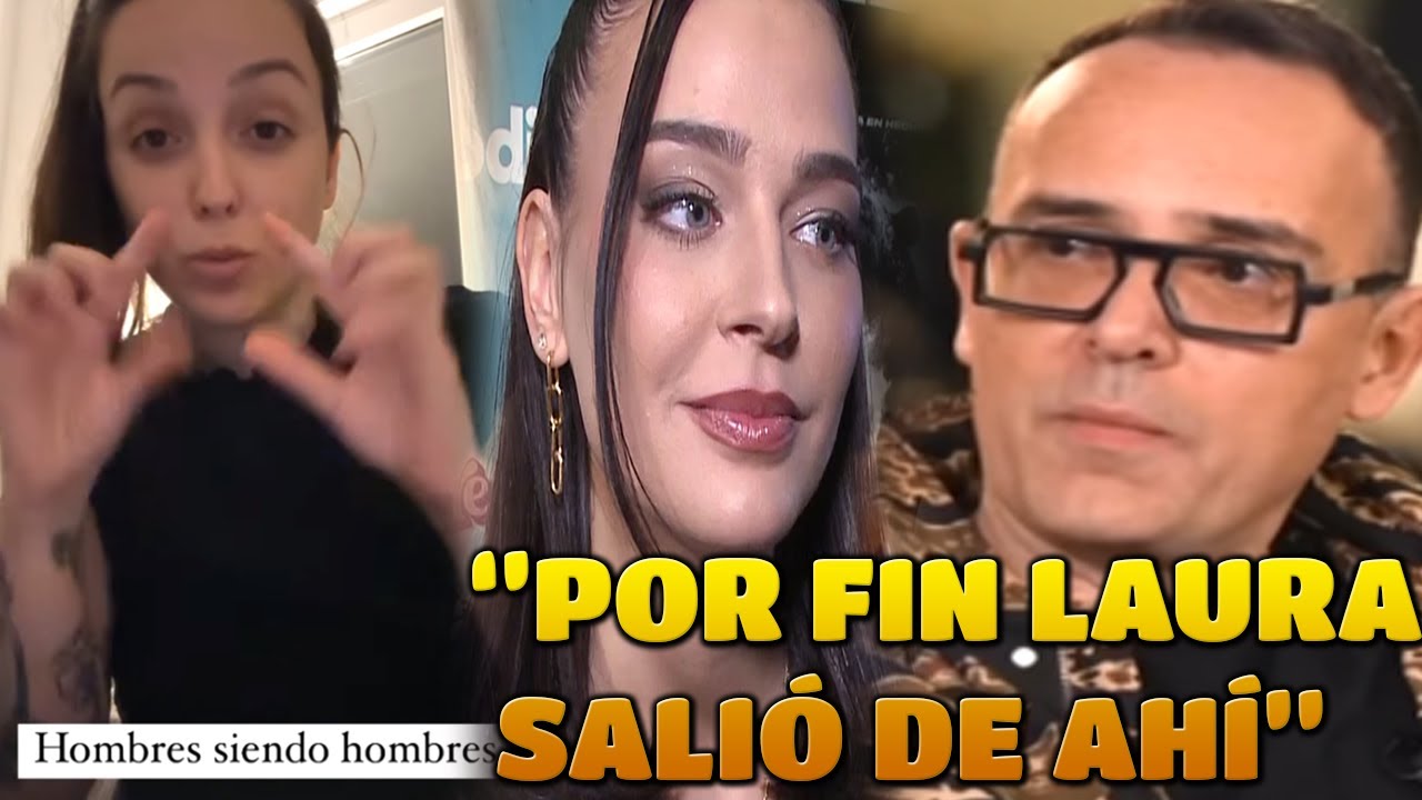 SINDY TAKANASHI ESTALLA CONTRA RISTO MEJIDE Y HABLA SIN FILTROS SOBRE SU RELACIÓN CON LAURA ESCANES