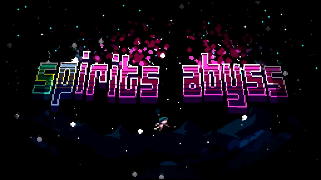 Spirits Abyss Soundtrack - Besos Y Abrazos