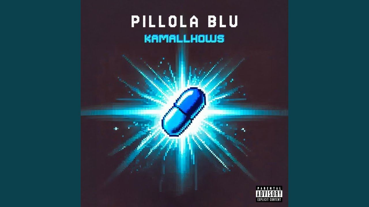 Pillola Blu