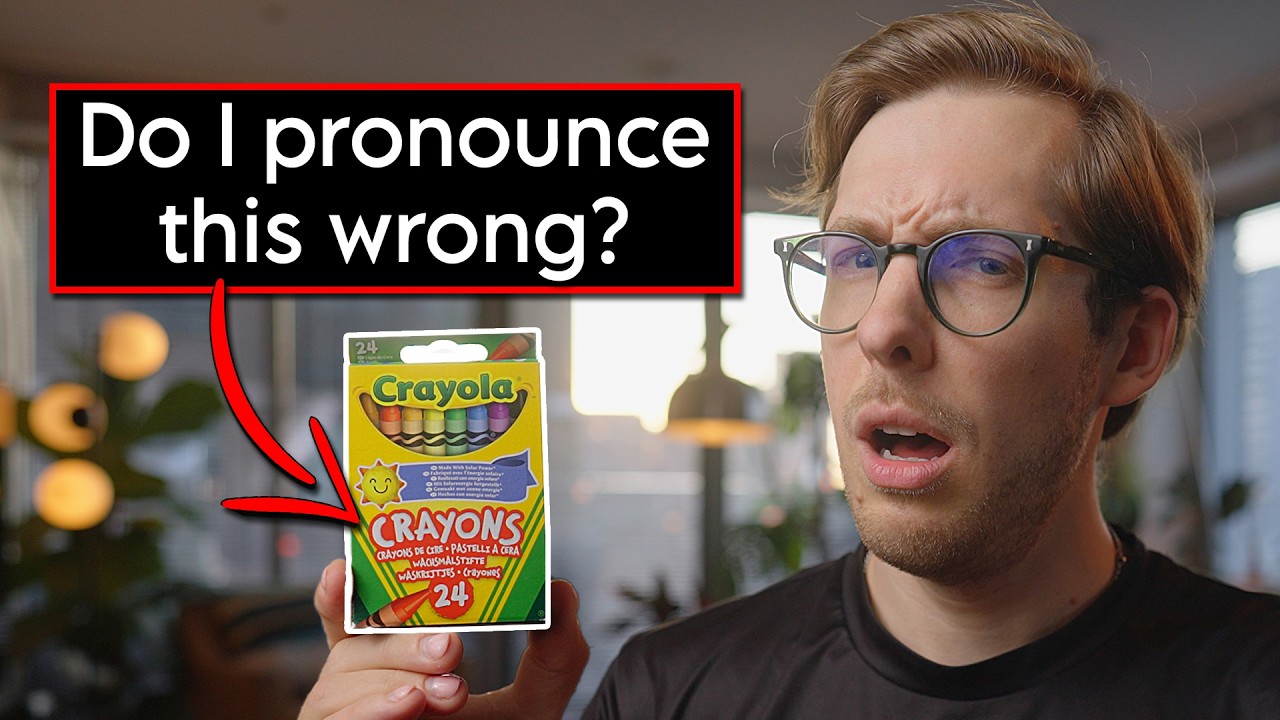 9 American Pronunciations Brits Really Hate
