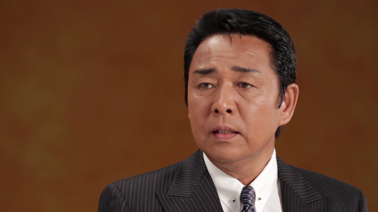 山本譲二／蓬莱橋