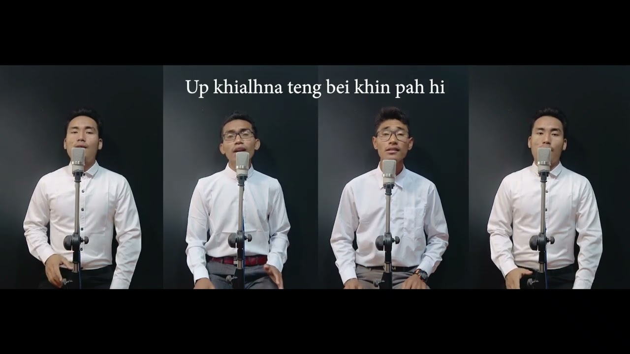 ZBC 346 - Zeisu Ka Lung Sung Hong Lut Phet In (ACAPELLA Version)