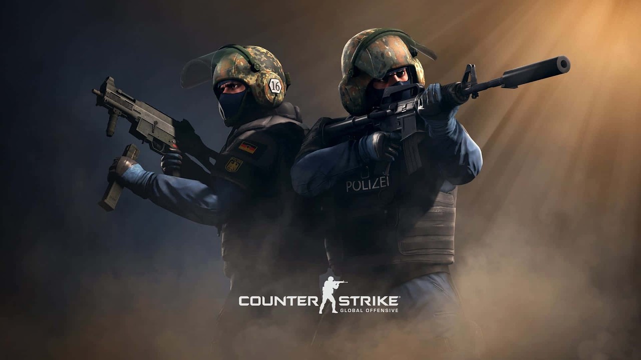 Counter-Strike: Global Offensive  rescate en italiy