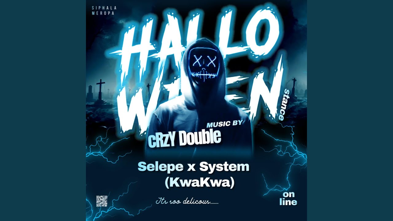 Selepe x System (Ke mosadi)