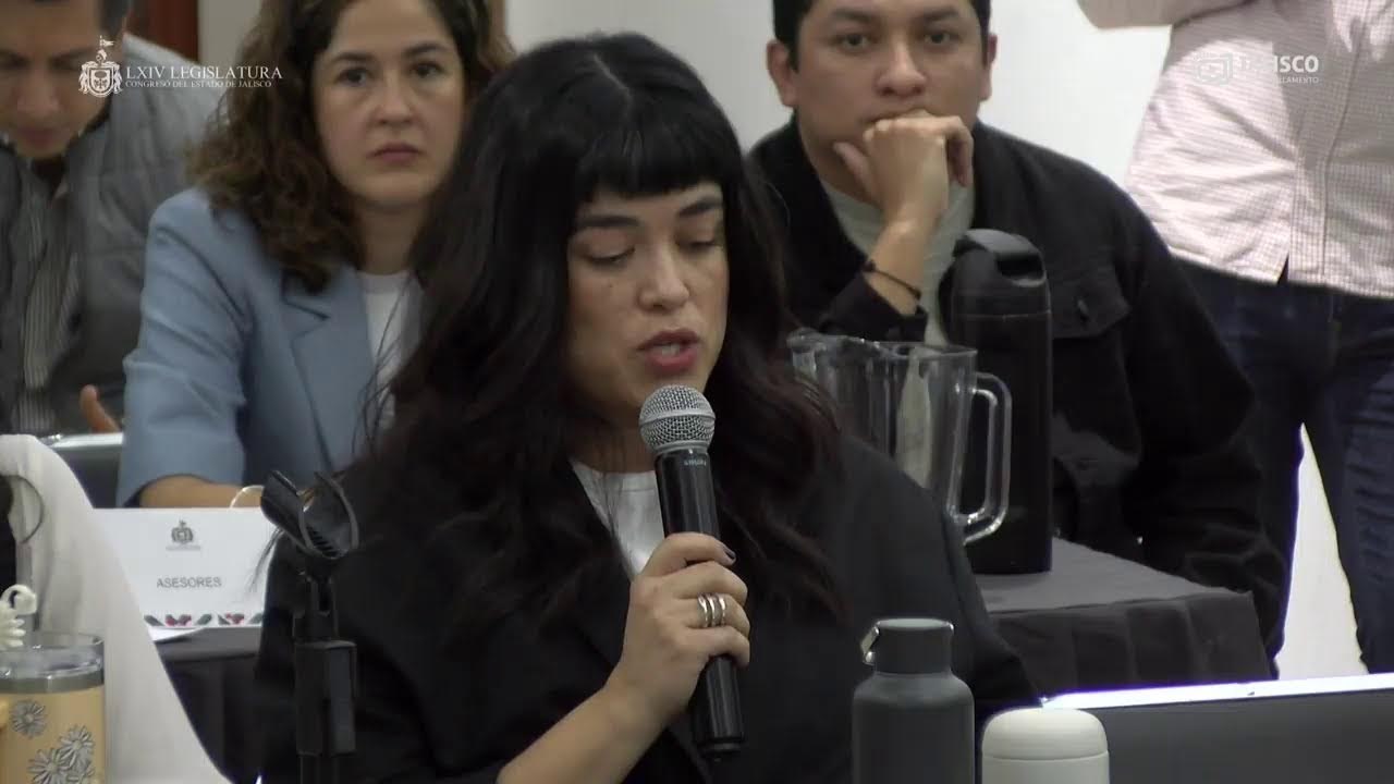🔴 EN VIVO: Mesa de Diálogo | 29.01.26.