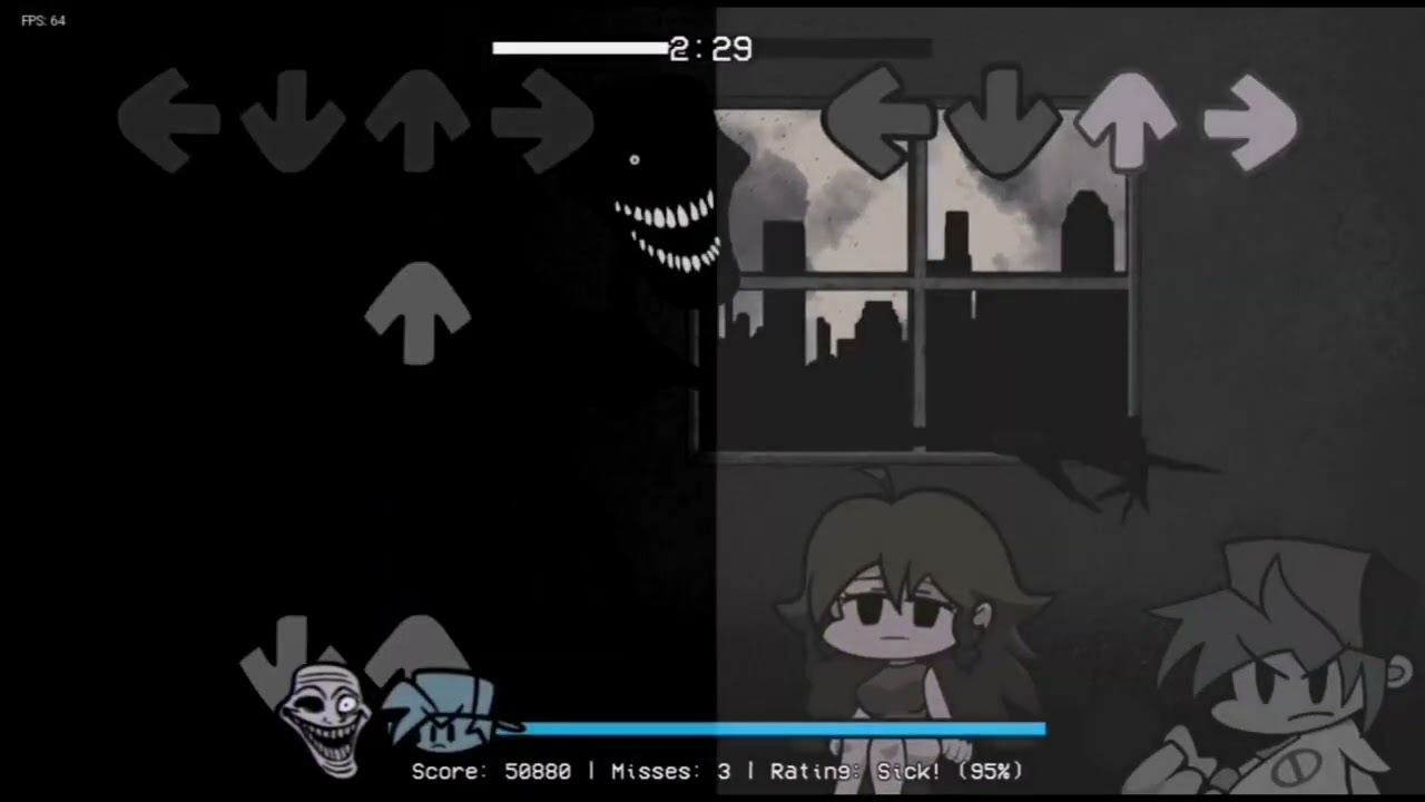 FNF Vs Blueballs Incidents 2.0 [PTEROMERHANOPHOBIA] Android Otimizado para Game Baja For (Low- End)