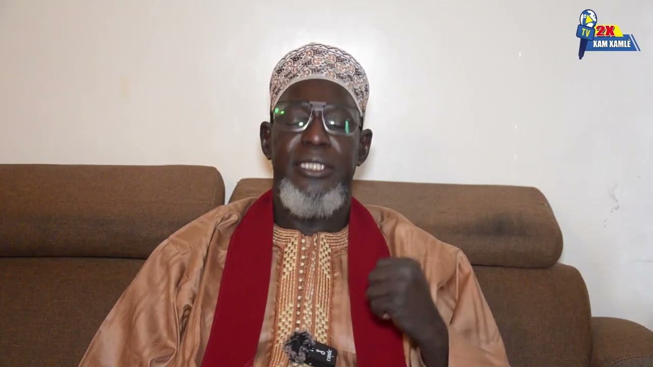 L'éducation change tout.Voici comment Par Oustaz Alioune Mbaye