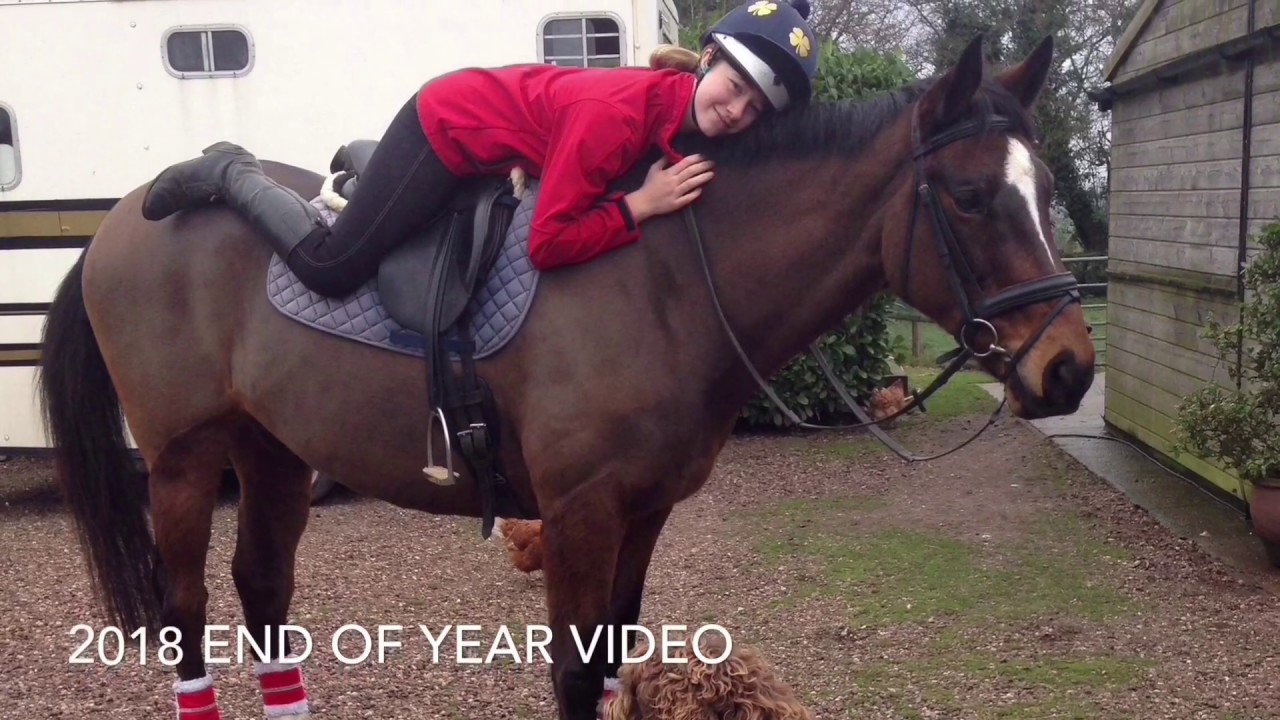 End of 2018 video