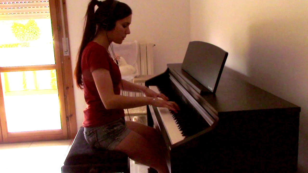 Resident Evil: Code Veronica - A Moment of Relief Piano
