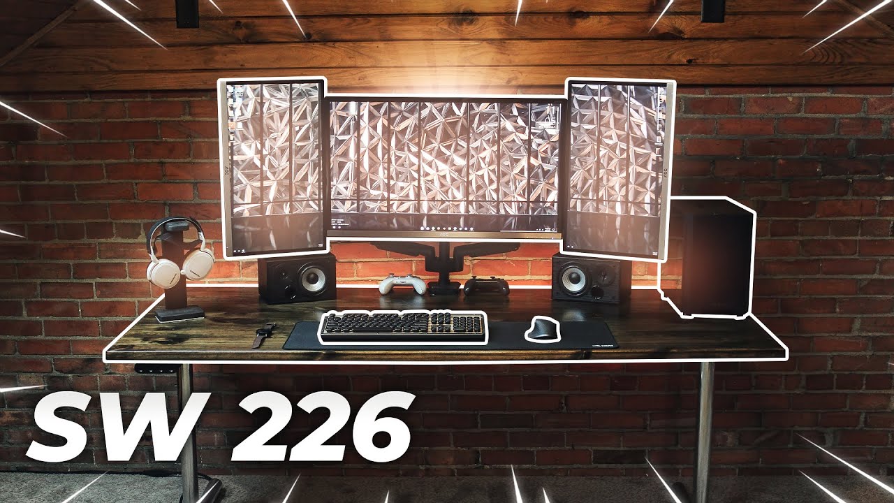 Setup Wars Episode 226 - Ultimate Teen Edition