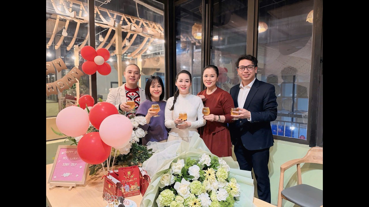 Nhạc xuân 2026: GỌI NHAU 2 TIẾNG BẠN THÂN.