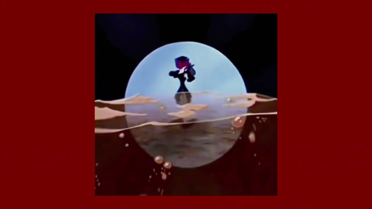 ichabod crane song [ slowed and instrumental]