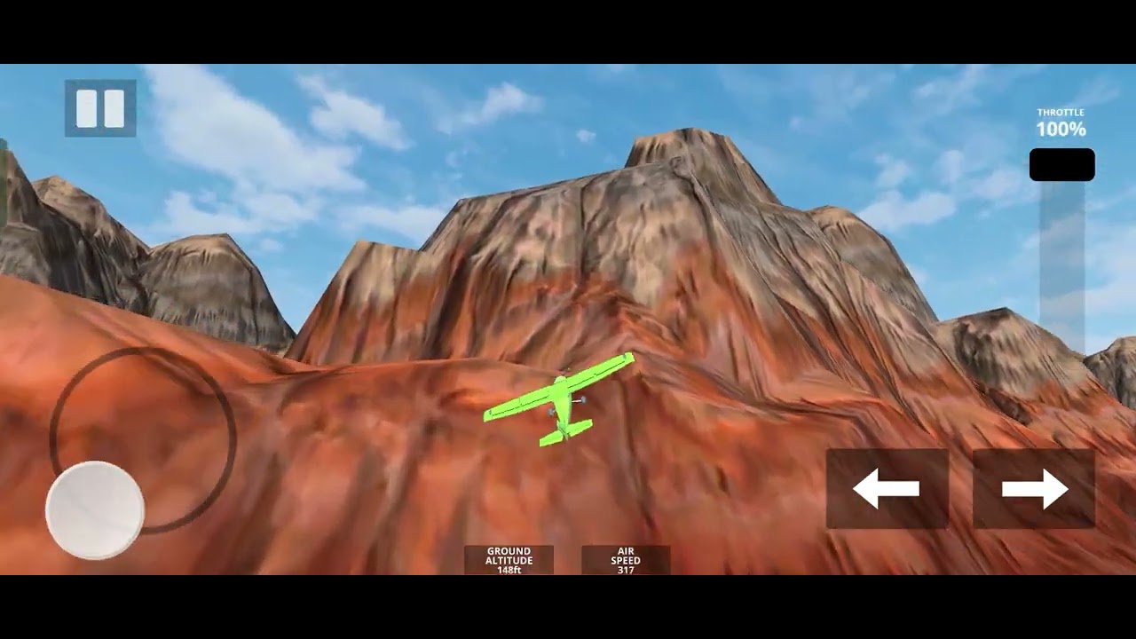 Plane crash 4