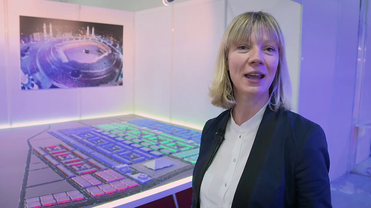 Engerati at ICSG Istanbul 2018 Smart Grid Smart Cities