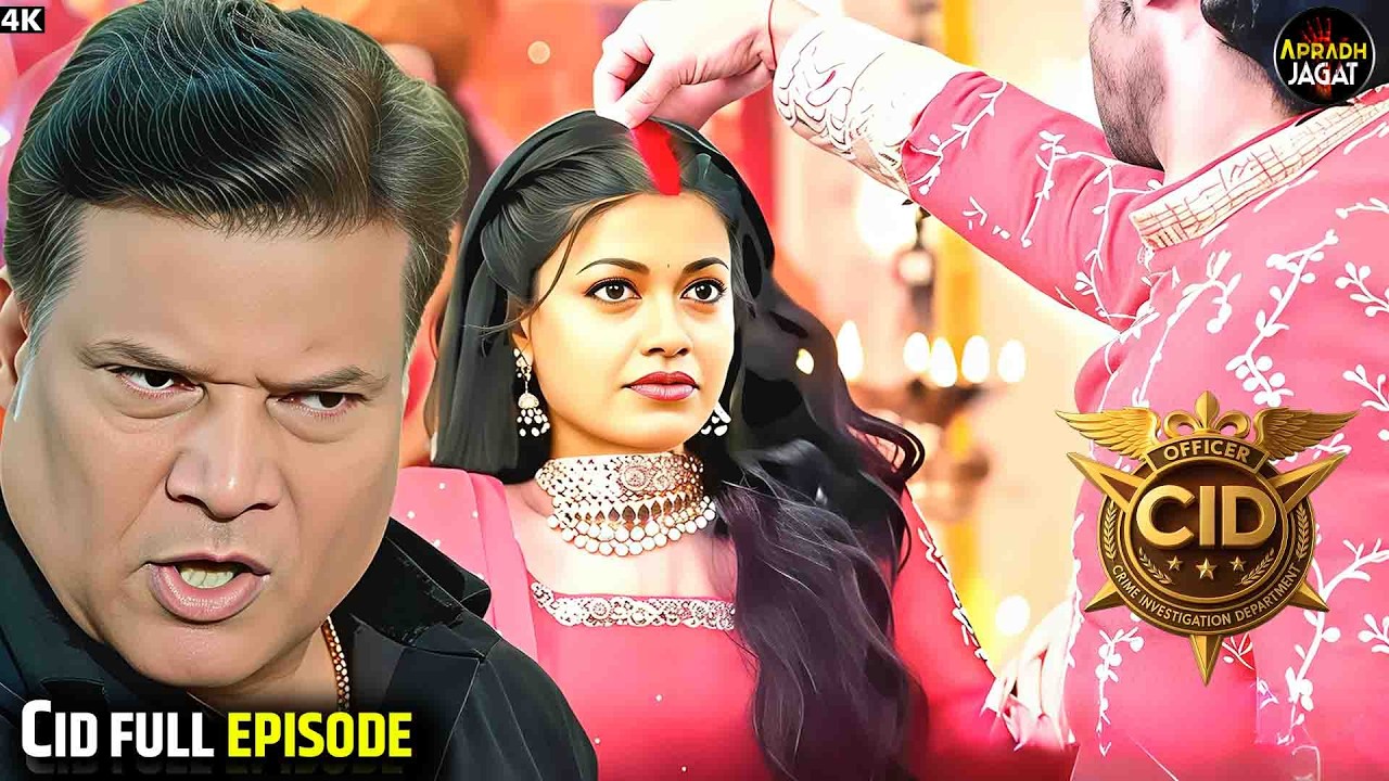 CID Season 2 | CID Team | CID Story | CID Crime | CID New Episode