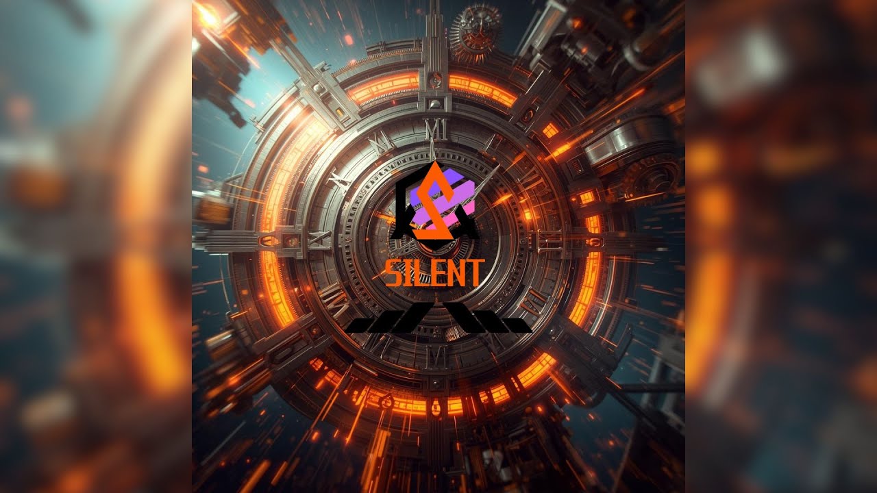 Siłent - Clockwork (Techno/Hardstyle)
