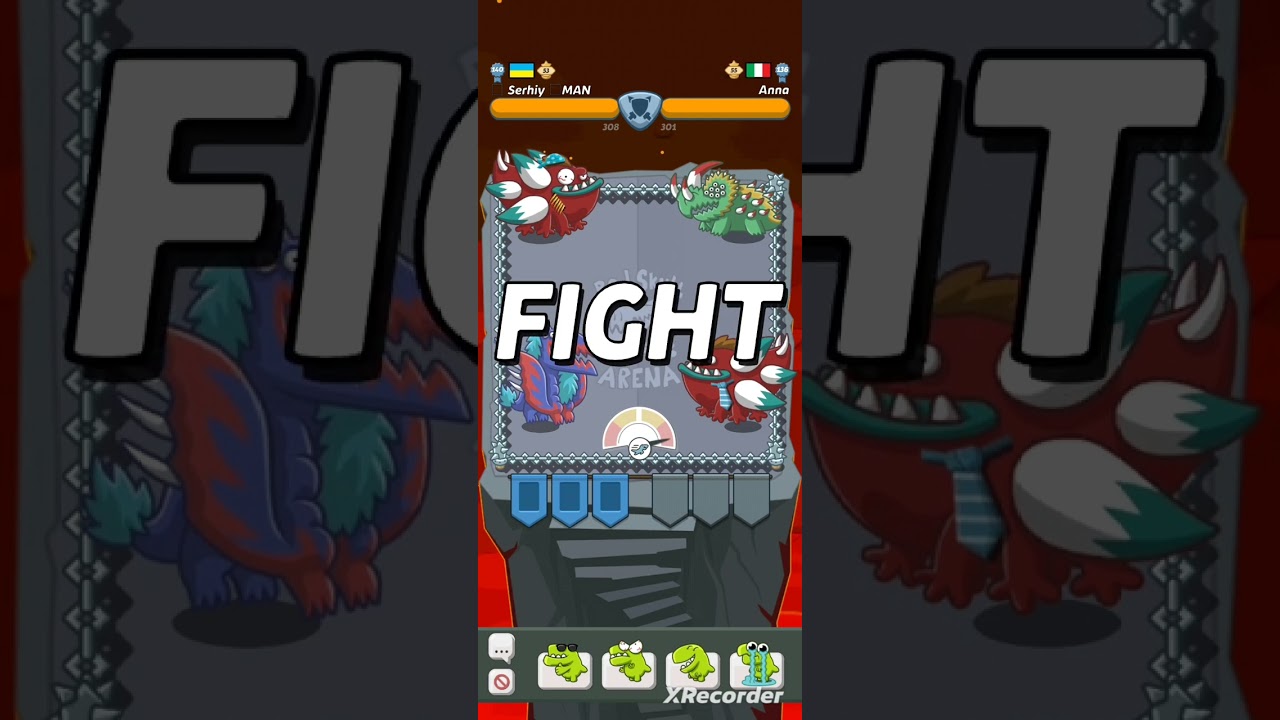 Crazy Dino Park Battles 2025