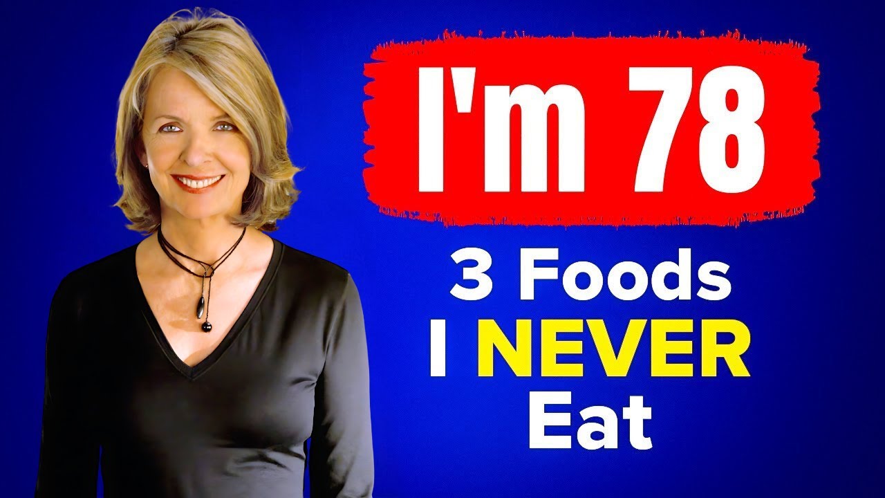 Diane Keaton (78) BUT Still Looks 43 🔥 AVOID These 3 FOODS & Don't Get Old | Natures Cure