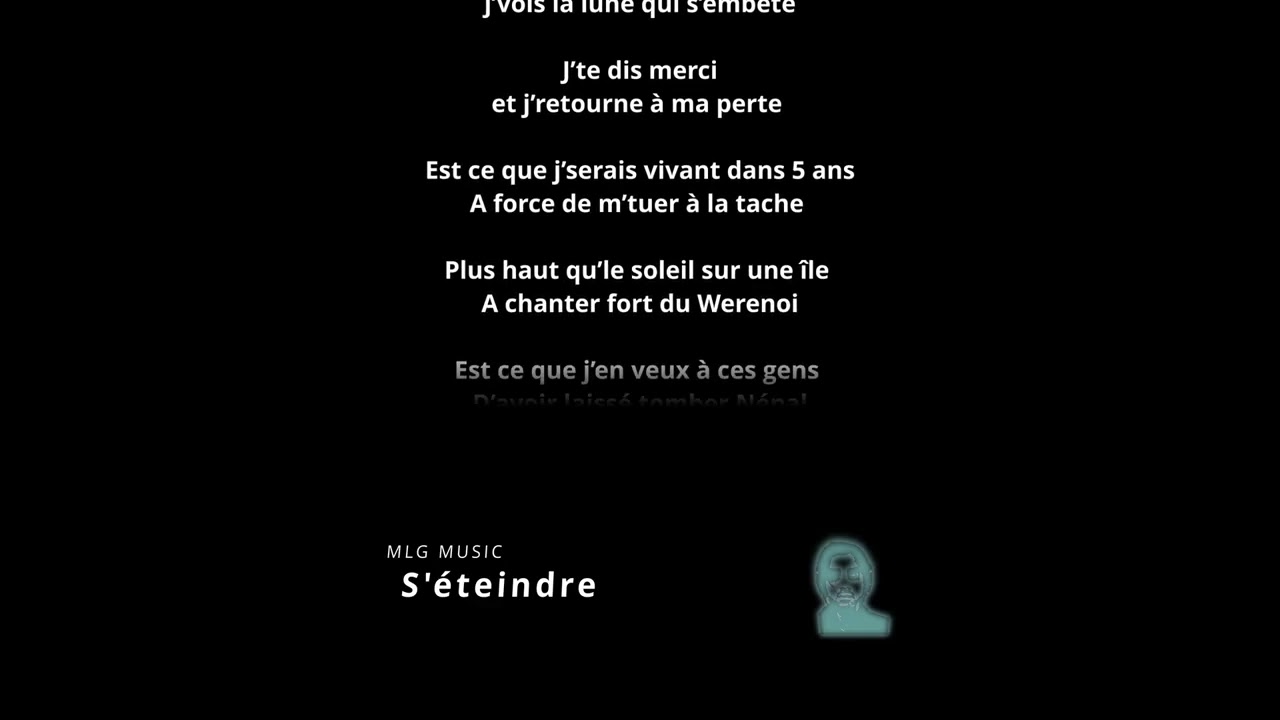 S'éteindre