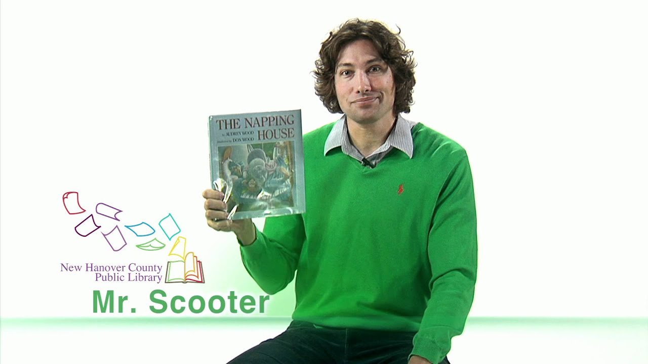Early Literacy: Print Awareness