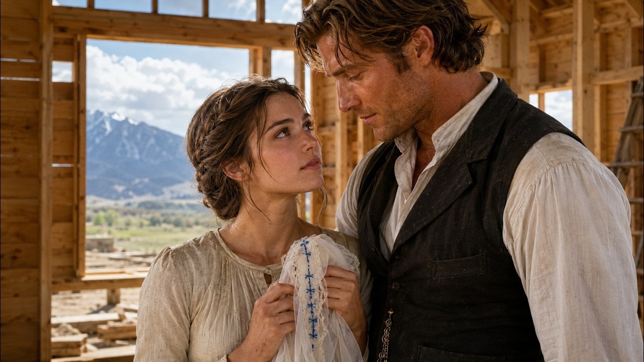The Shy Girl Agreed to Marry a Rich Cowboy for Her Brothers&rsquo; Sake &mdash; Then She Discovered a Secret...