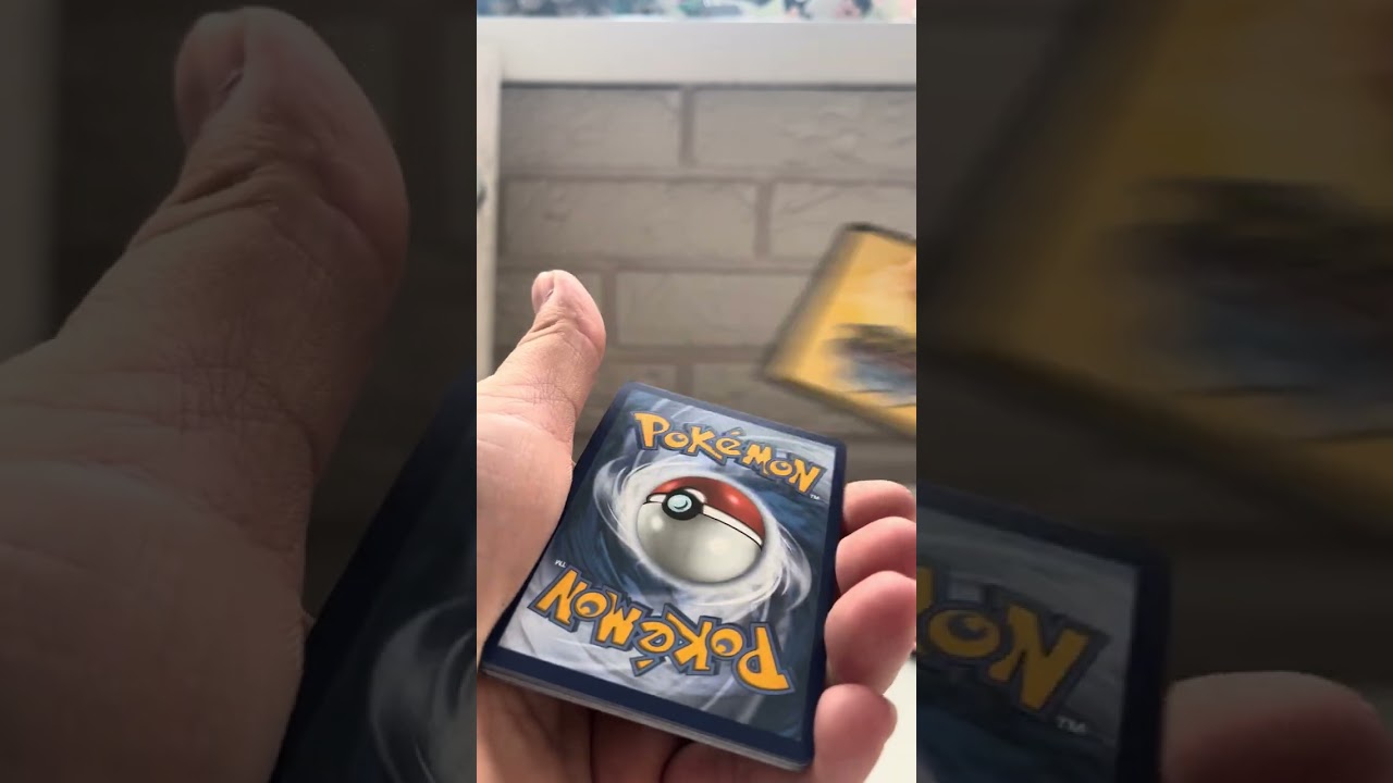 Pokémon ascended heroes 2x blister 2 pack