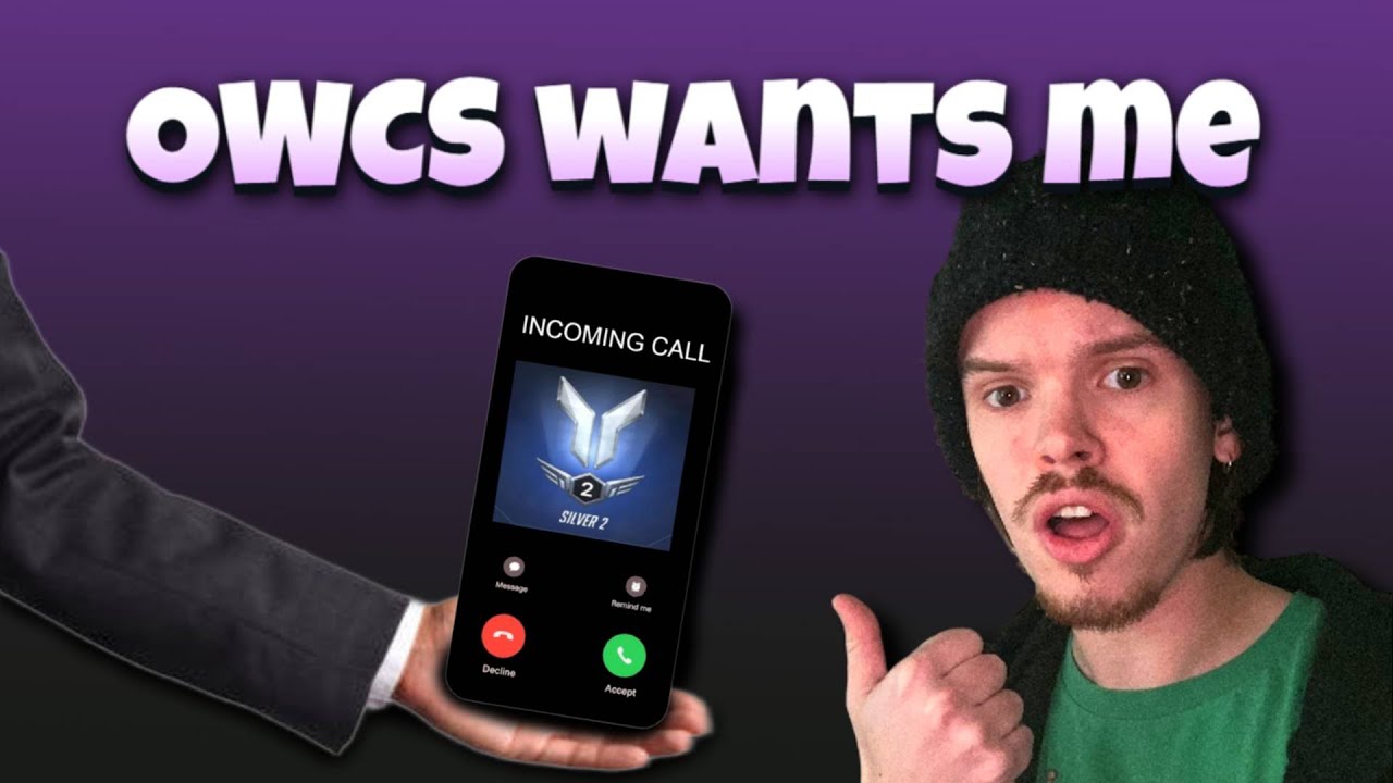 OW2 LIVE - Overwatch Ranked Support - Getting Masters Tonight (hopefully)