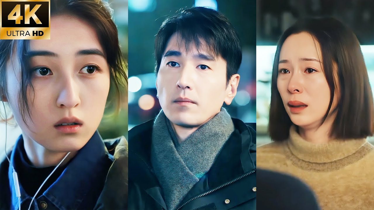 【2026 Chinese Movie】出軌前妻脫衣求複合，怎料霸總早已心繫灰姑娘，連看都不看她！