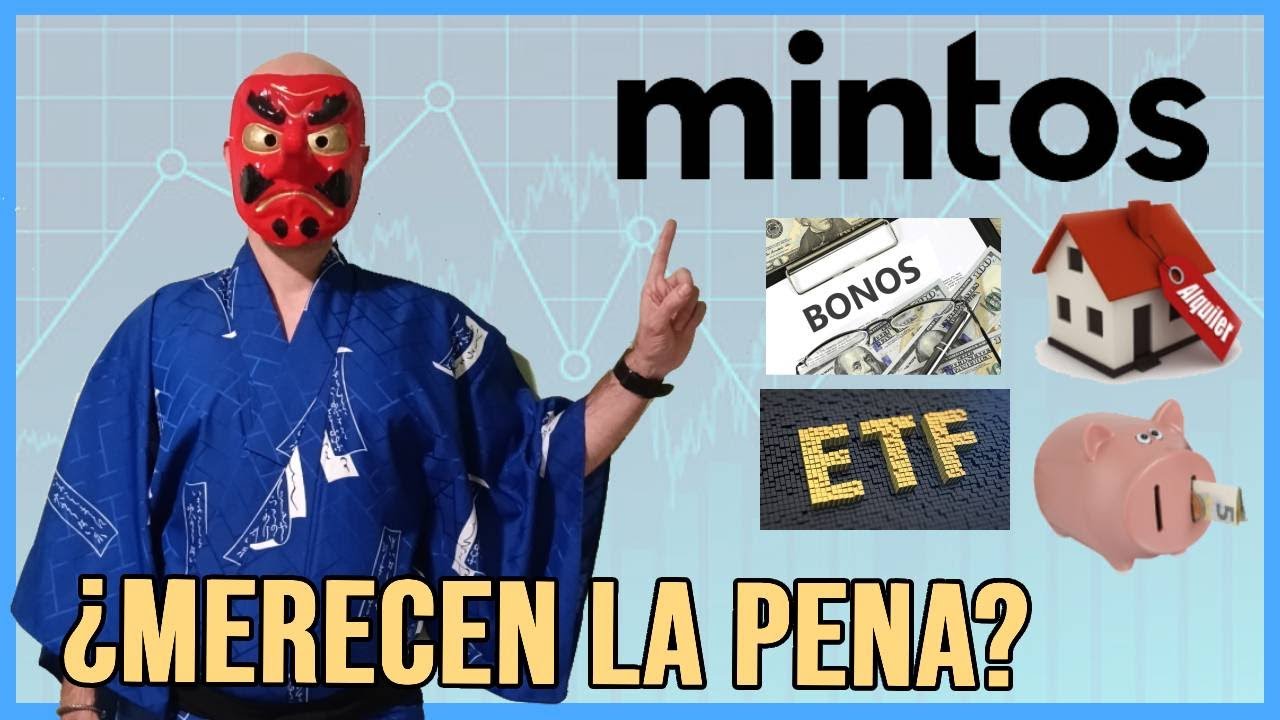 Bonos, inmuebles, ETFs y Smart Cash en MINTOS 📈 an&aacute;lisis y alternativas en 2026