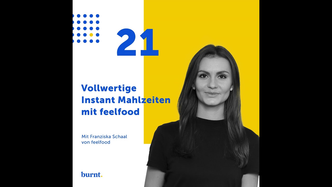 Vollwertige Instant Mahlzeiten mit feelfood