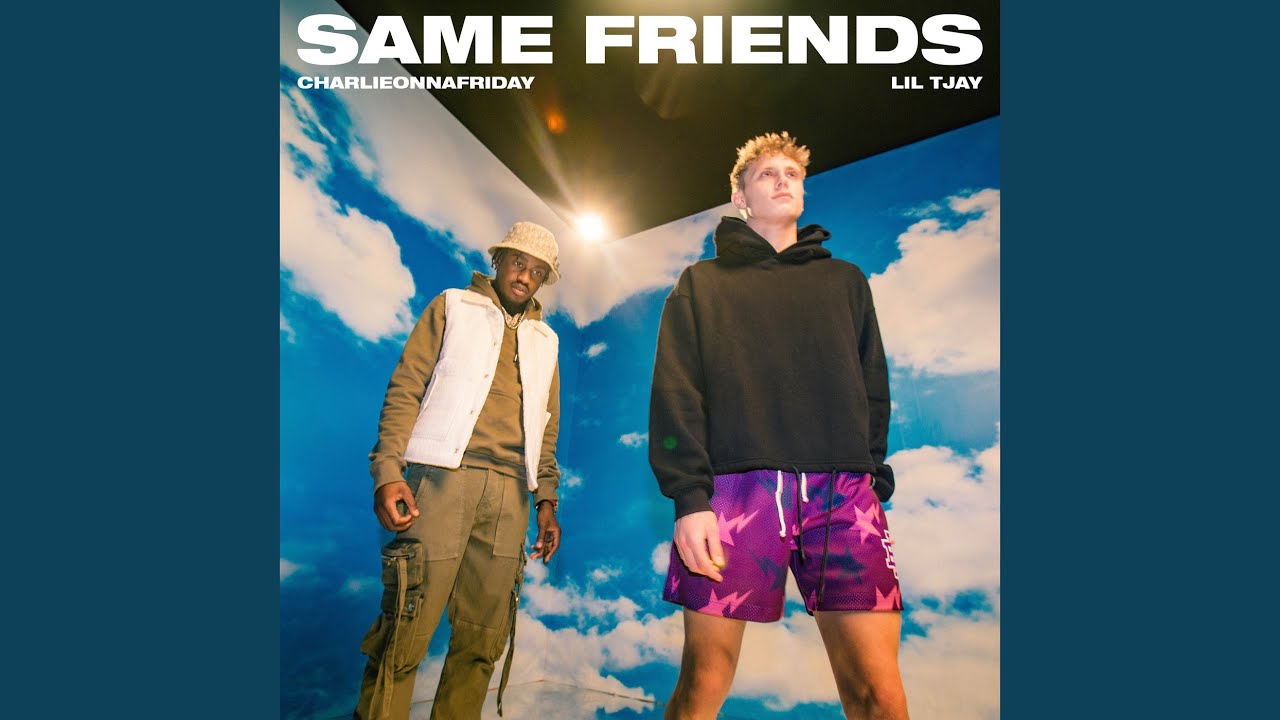 Same Friends