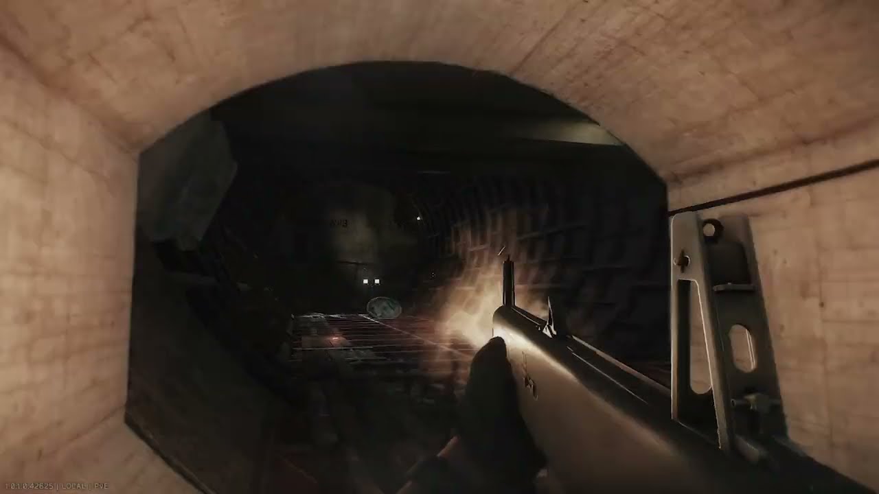 Escaping Tarkov - Raid 228 (3 EKIA)