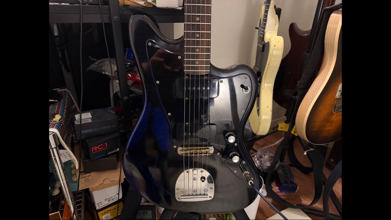 Loop Guitar 552